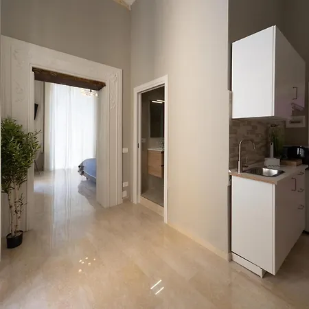 Dimora Di Mare Bed & Breakfast 3*