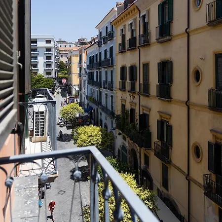 Bed & Breakfast Dimora Di Mare Salerno