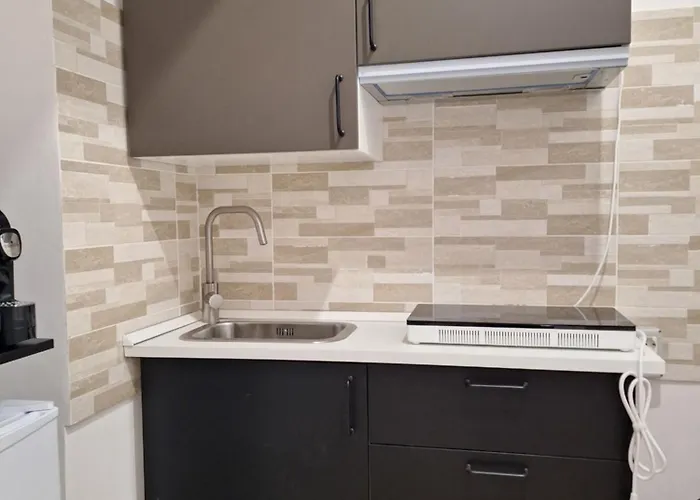 Dimora Di Mare Bed & Breakfast