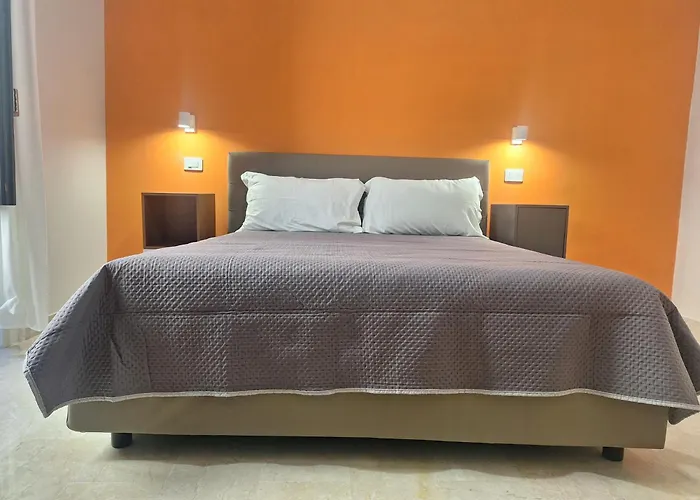 Dimora Di Mare Salerno