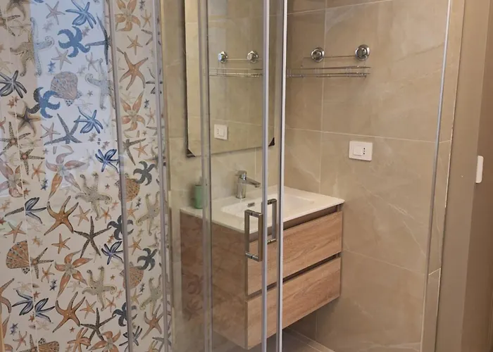 Bed & Breakfast Dimora Di Mare