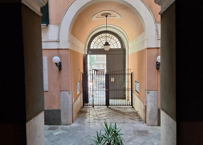 Dimora Di Mare