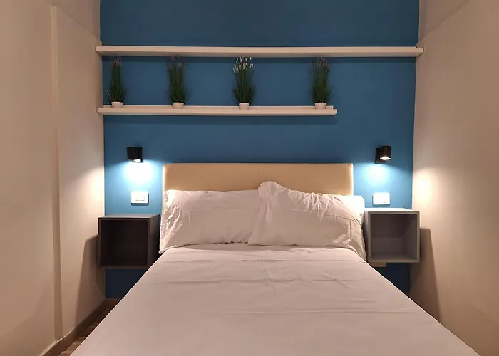 Bed & Breakfast Dimora Di Mare Salerno