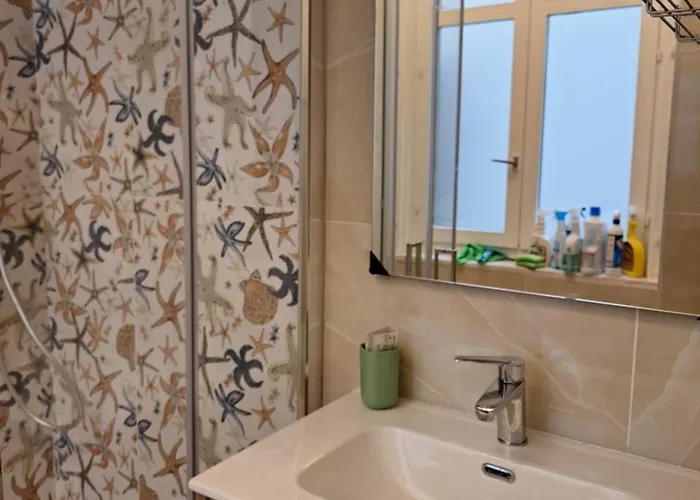 Dimora Di Mare Salerno