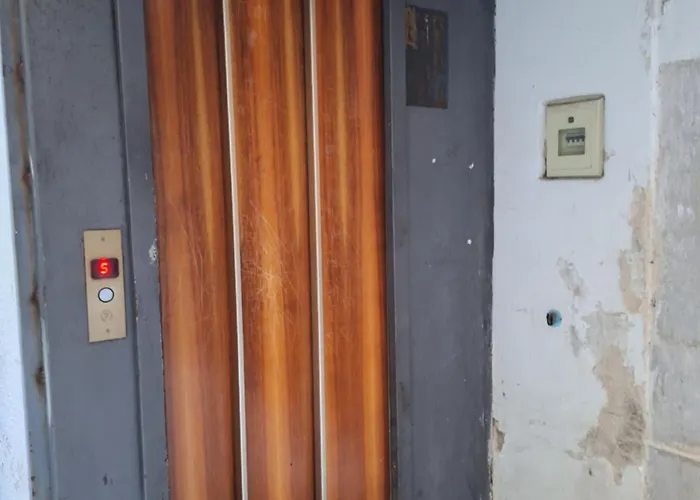 Dimora Di Mare Bed & Breakfast