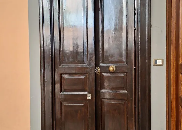 Bed & Breakfast Dimora Di Mare 3*