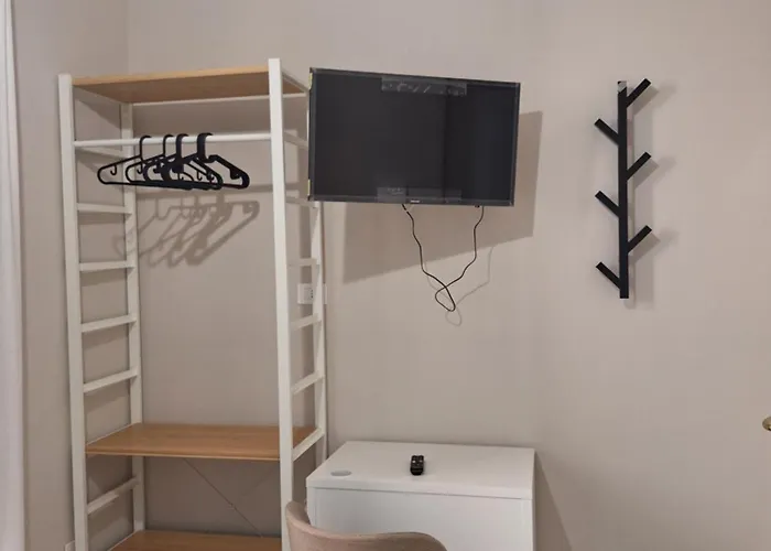 Bed & Breakfast Dimora Di Mare