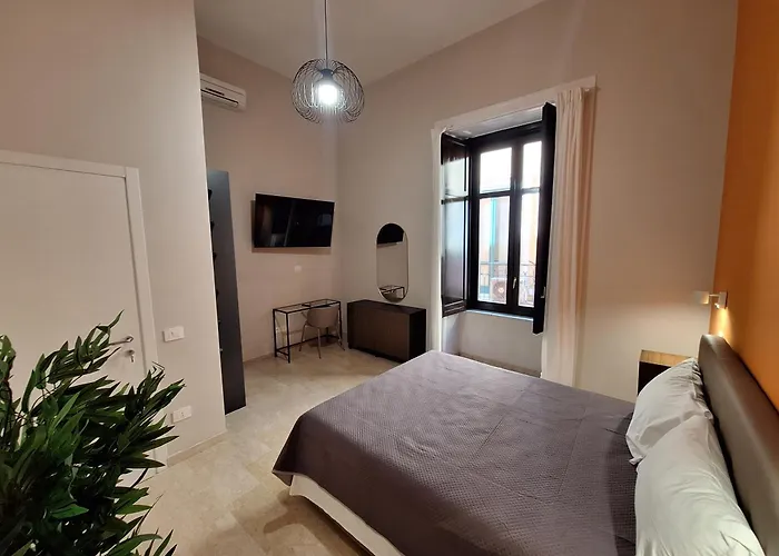 Dimora Di Mare Bed & Breakfast