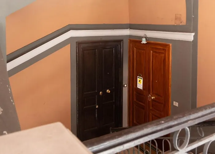 Bed & Breakfast Dimora Di Mare
