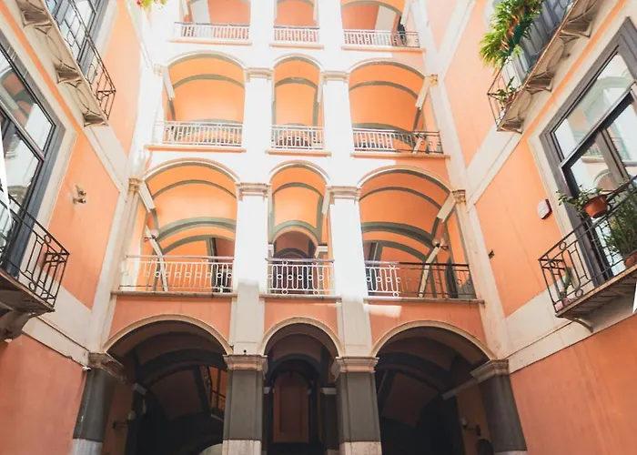 Bed & Breakfast Dimora Di Mare Salerno