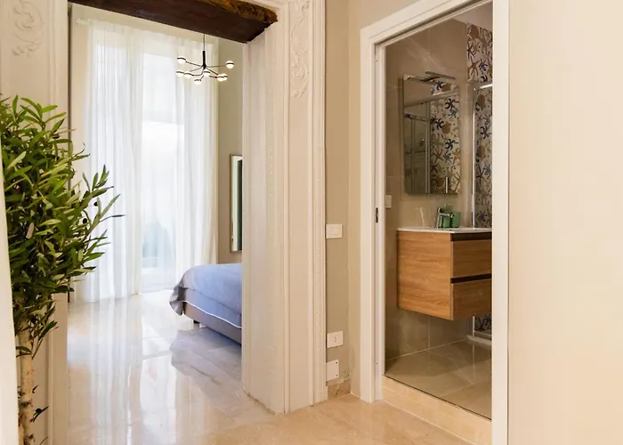 Bed & Breakfast Dimora Di Mare Salerno