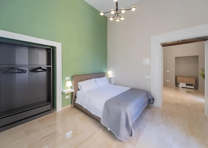 Bed & Breakfast Dimora Di Mare