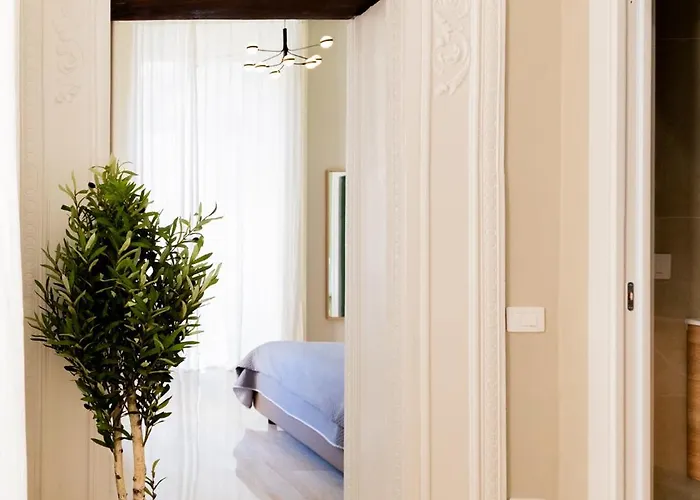 Bed & Breakfast Dimora Di Mare 3*