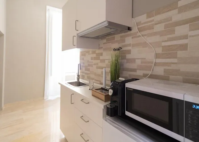 Dimora Di Mare Bed & Breakfast