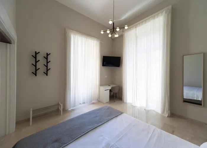 Bed & Breakfast Dimora Di Mare