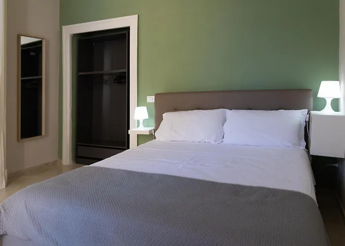 Bed & Breakfast Dimora Di Mare 3*