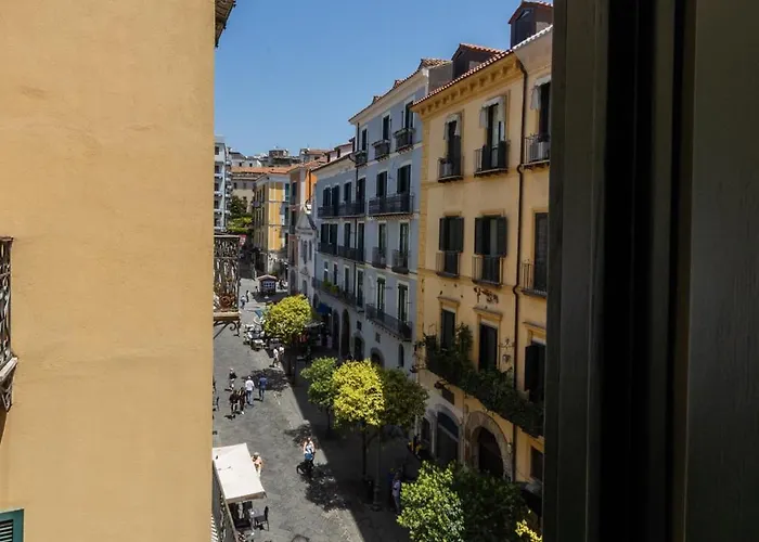 Bed & Breakfast Dimora Di Mare 3*