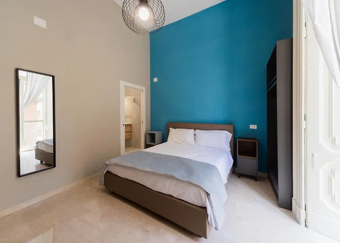 Dimora Di Mare Bed & Breakfast
