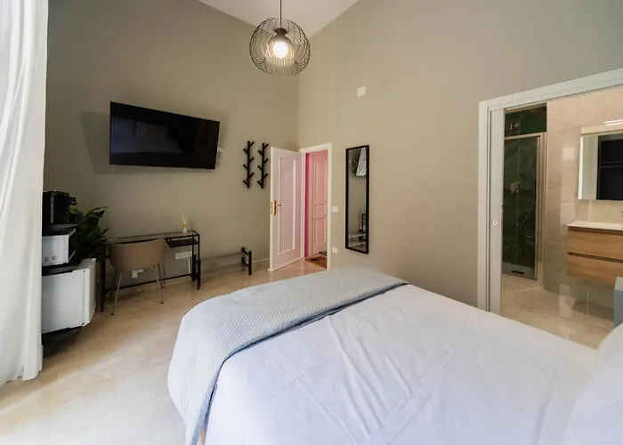 Dimora Di Mare Bed & Breakfast